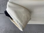 Lv letter print hooded sweatshirt - 图片 9