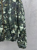 Lv Nigo co-branded reversible hooded jacket coat - 图片 9