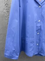 Miu Miu 24SS Poplin Textured Shirt 2 - 图片 6