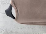Miu Miu Pocket Letter Embroidered Long Sleeve - 图片 9