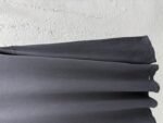 Balenciaga Loose Round Neck Monogram Drop Shoulder Long Sleeve T-Shirt - 图片 7