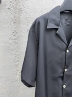 Lv x Nigo Joint Printed Silk Short Sleeve - 图片 4