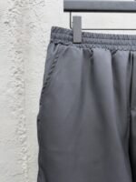 Lv x Nigo Co-branded Printed Silk Shorts - 图片 4