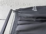 Lv x Nigo Co-branded Printed Silk Shorts - 图片 8
