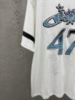 Dior Co-Branded Hamilton Short Sleeve T-Shirt 2 - 图片 6