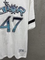 Dior Co-Branded Hamilton Short Sleeve T-Shirt 2 - 图片 7
