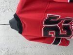 Balenciaga Fw25 Letter Print Crew Neck Pullover Short Sleeve T-Shirt 1 - 图片 9