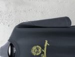 Balenciaga Angel Embroidered Short-Sleeved T-Shirt 1 - 图片 5