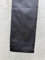 LV Solid Color Letter Embroidery Casual Workwear Pants 1 - 图片 6
