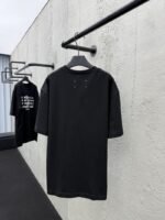 Maison Margiela 520 Limited Edition Printed T-Shirt 1 - 图片 2