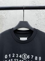 Maison Margiela 520 Limited Edition Printed T-Shirt 1 - 图片 3