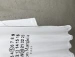 Maison Margiela 520 Limited Edition Printed T-Shirt 2 - 图片 7