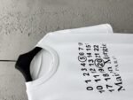 Maison Margiela 520 Limited Edition Printed T-Shirt 2 - 图片 8
