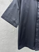 LV Monogram Pocket Short-Sleeve Shirt 2 - 图片 6