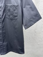 LV Monogram Pocket Short-Sleeve Shirt 2 - 图片 7