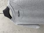 LV Nigo Collaboration Pattern Embroidered T-Shirt Short Sleeve - 图片 9