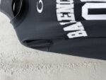 Balenciaga Basketball Series Letter Print Round Neck Long Sleeve 2 - 图片 4