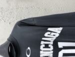 Balenciaga Basketball Series Letter Print Round Neck Long Sleeve 2 - 图片 5
