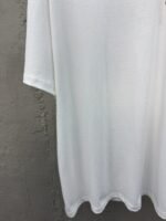 Miu Miu Embroidered Letter Short Sleeve 2 - 图片 6