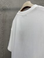 Miu Miu Embroidered Letter Short Sleeve 2 - 图片 9