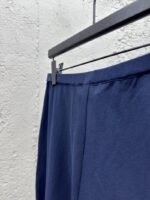 Miu Miu 25SS Embroidered Casual Shorts - 图片 9