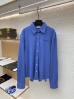 Miu Miu Cotton Shirt