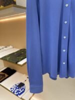 Miu Miu Cotton Shirt - 图片 6