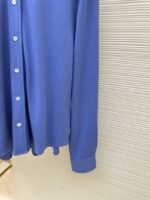 Miu Miu Cotton Shirt - 图片 7