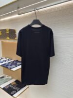 Maison Margiela Label Print Short-Sleeve T-Shirt 2 - 图片 2
