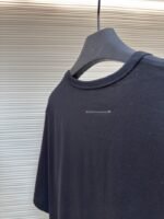 Maison Margiela Label Print Short-Sleeve T-Shirt 2 - 图片 9