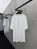Maison Margiela Label Patch Short-Sleeve 1 - 图片 2