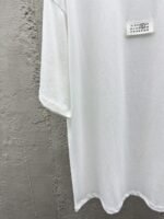Maison Margiela Label Patch Short-Sleeve 1 - 图片 6