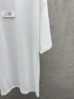 Maison Margiela Label Patch Short-Sleeve 1 - 图片 7