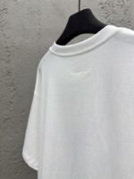 Maison Margiela Label Patch Short-Sleeve 1 - 图片 9
