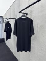 Maison Margiela Label Patch Short-Sleeve 2 - 图片 2
