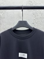 Maison Margiela Label Patch Short-Sleeve 2 - 图片 3