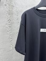 Maison Margiela Label Patch Short-Sleeve 2 - 图片 4