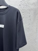 Maison Margiela Label Patch Short-Sleeve 2 - 图片 5