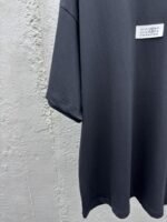 Maison Margiela Label Patch Short-Sleeve 2 - 图片 6