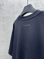 Maison Margiela Label Patch Short-Sleeve 2 - 图片 9