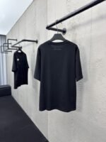 Maison Margiela 25SS Tape Label Short Sleeve 2 - 图片 2