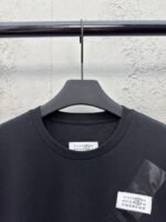 Maison Margiela 25SS Tape Label Short Sleeve 2 - 图片 3