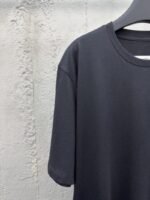 Maison Margiela 25SS Tape Label Short Sleeve 2 - 图片 4