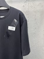 Maison Margiela 25SS Tape Label Short Sleeve 2 - 图片 5