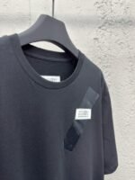 Maison Margiela 25SS Tape Label Short Sleeve 2 - 图片 8