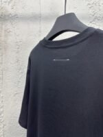 Maison Margiela 25SS Tape Label Short Sleeve 2 - 图片 9