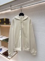 Maison Margiela Back Logo Sweatshirt
