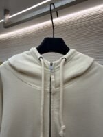 Maison Margiela Back Logo Sweatshirt - 图片 3