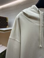 Maison Margiela Back Logo Sweatshirt - 图片 4