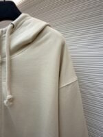 Maison Margiela Back Logo Sweatshirt - 图片 5